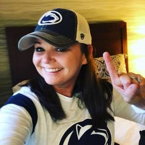 Meet your Posher, Beth